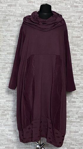 sukienka moonshine mode z golfem