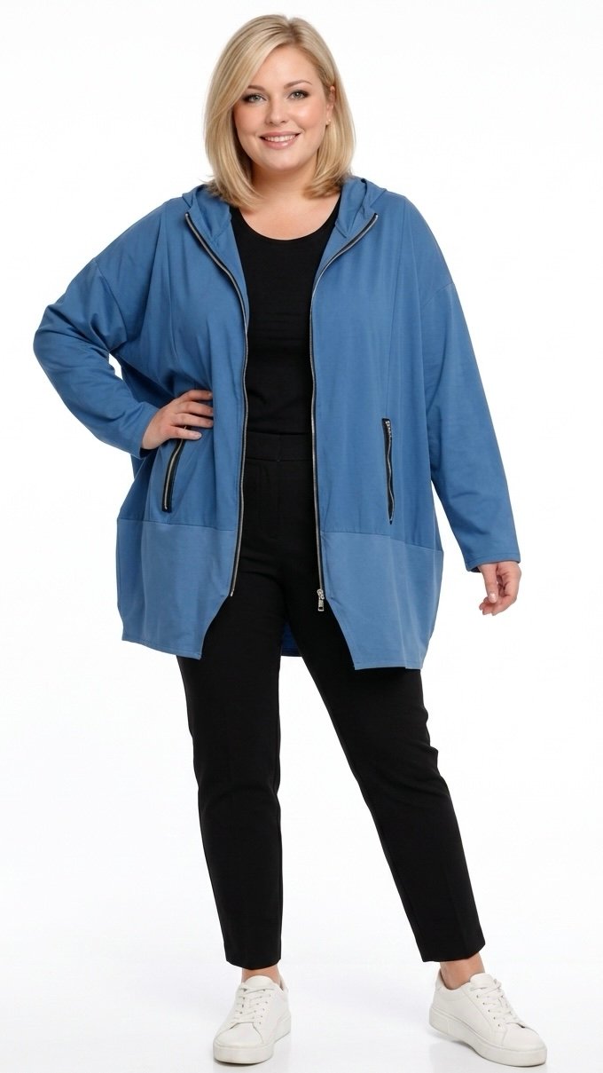 bawełniana bluza mb germany z kapturem, dwa kolory bawełniana bluza mb germany z kapturem, dwa kolory
