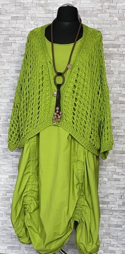 bawełniana sukienka moonshine fashion z marszczeniami, rozmiar 2