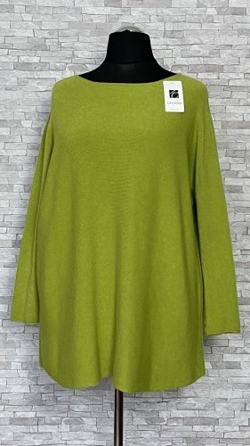 dzianinowy sweter la casa