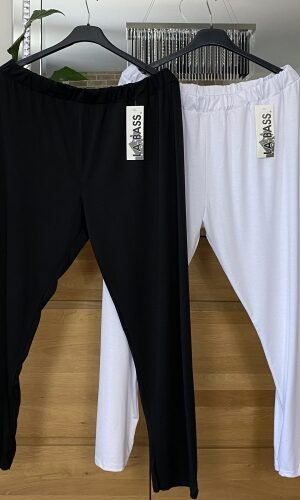 legginsy damskie m ki la bass