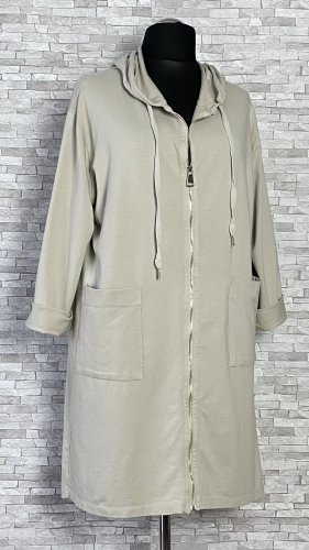 bawełniana bluza z kapturem