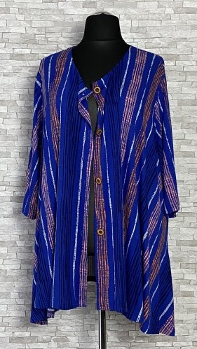 rozpinany blezer marki akh exclusive, duże rozmiary, dwa kolory rozpinany blezer marki akh exclusive, duże rozmiary, dwa kolory