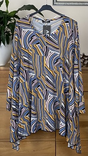 wiskozowa tunika akh exclusive we wzory wiskozowa tunika akh exclusive we wzory