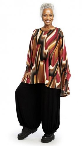 tunika akh exclusive we wzory