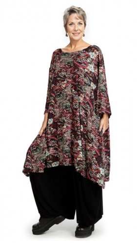 tunika akh exclusive we wzory