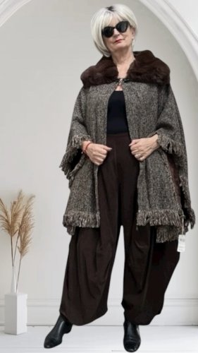 spodnie marki mb germany z cienkiego sztruksu