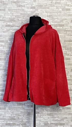 wiskozowa bluza z kapturem, różne kolory wiskozowa bluza z kapturem, różne kolory