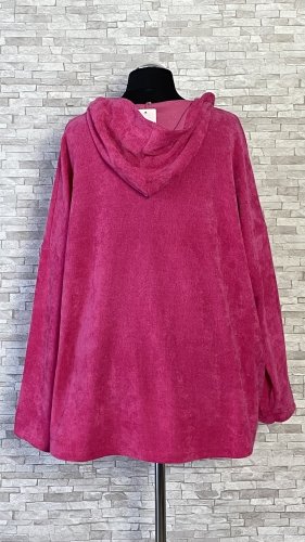 wiskozowa bluza z kapturem, różne kolory wiskozowa bluza z kapturem, różne kolory