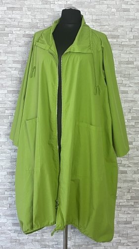 bawełniany blezer moonshine fashion z kieszeniami, rozmiar 3, dwa kolory