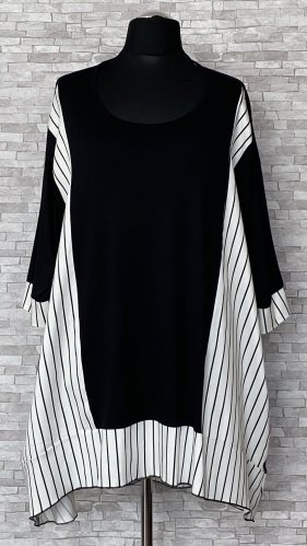 tunika akh exclusive z kieszeniami