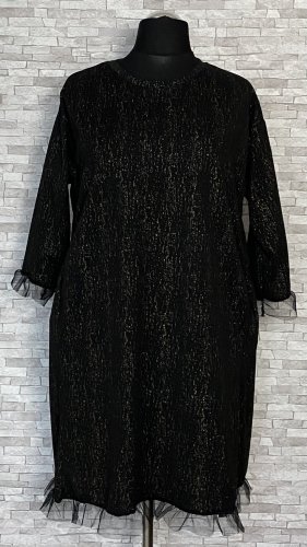 elegancka sukienka z kieszeniami elegancka sukienka z kieszeniami