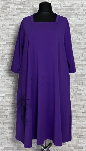 sukienka izzy style z kieszeniami