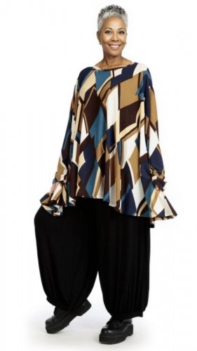 tunika akh exclusive we wzory