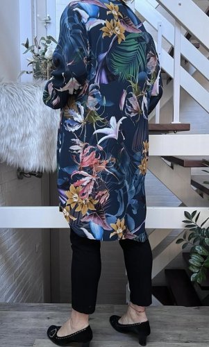 rozpinana tunika m ki ophilia rozpinana tunika m ki ophilia