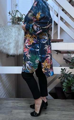 rozpinana tunika m ki ophilia rozpinana tunika m ki ophilia