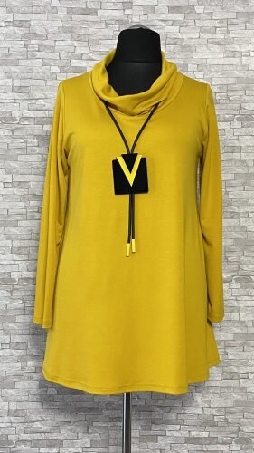 tunika z golfem m ki ophilia