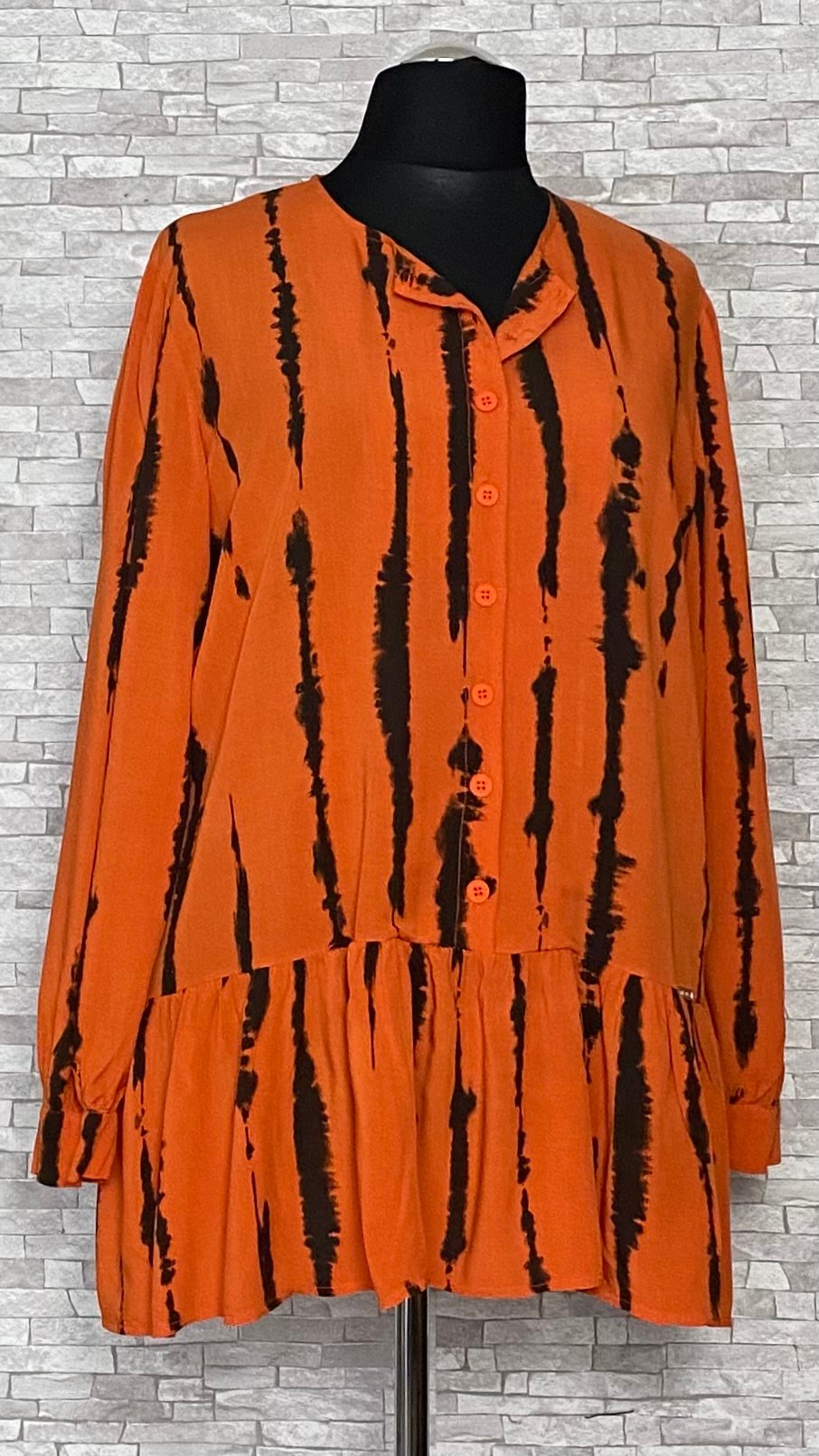 wiskozowa bluzka ancora wiskozowa bluzka ancora