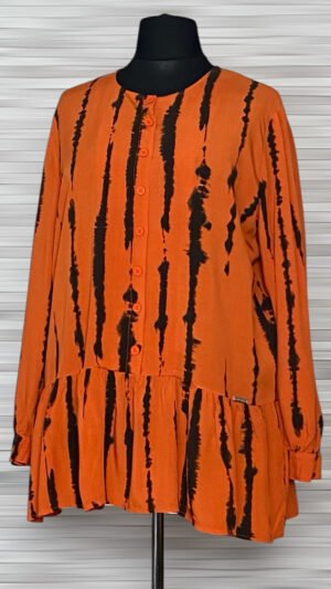 Collections wiskozowa bluzka ancora