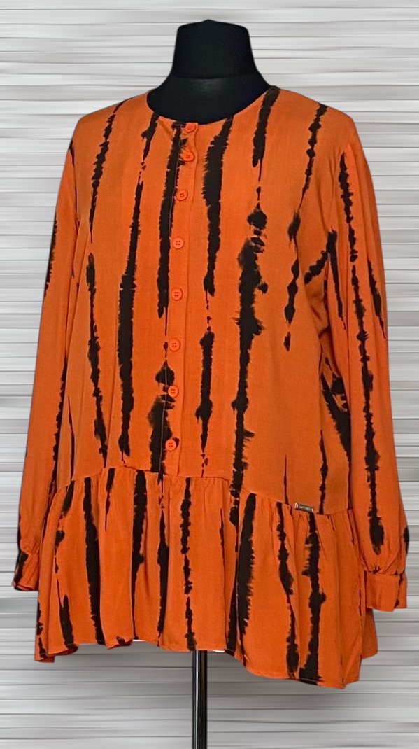 wiskozowa bluzka ancora wiskozowa bluzka ancora