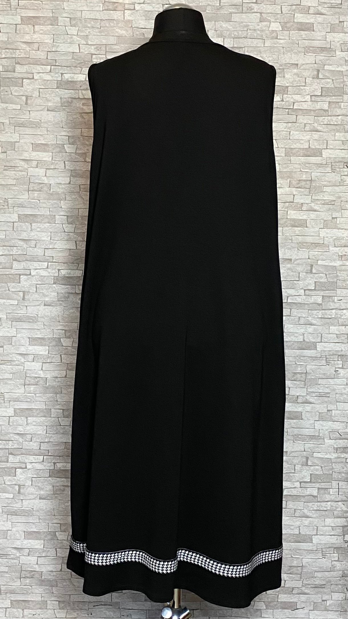 sukienka darkwin w komplecie z bluzą sukienka darkwin w komplecie z bluzą