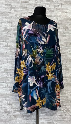 rozpinana tunika m ki ophilia rozpinana tunika m ki ophilia