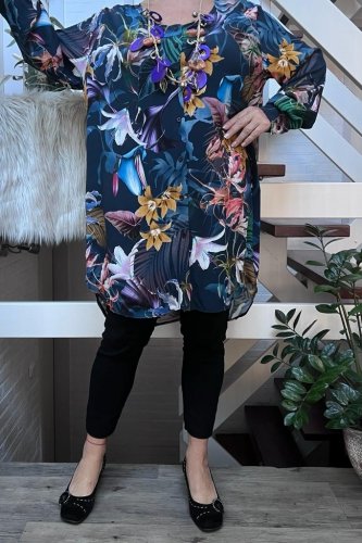 rozpinana tunika m ki ophilia rozpinana tunika m ki ophilia