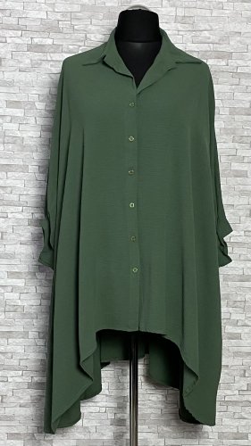 rozpinana koszula damska z kołnierzykiem rozpinana koszula damska z kołnierzykiem