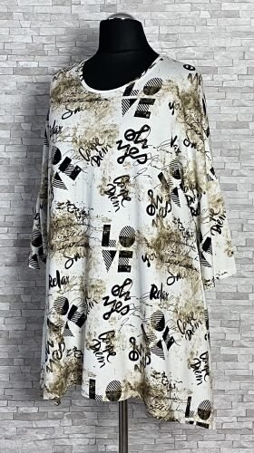 tunika zeed plus we wzory