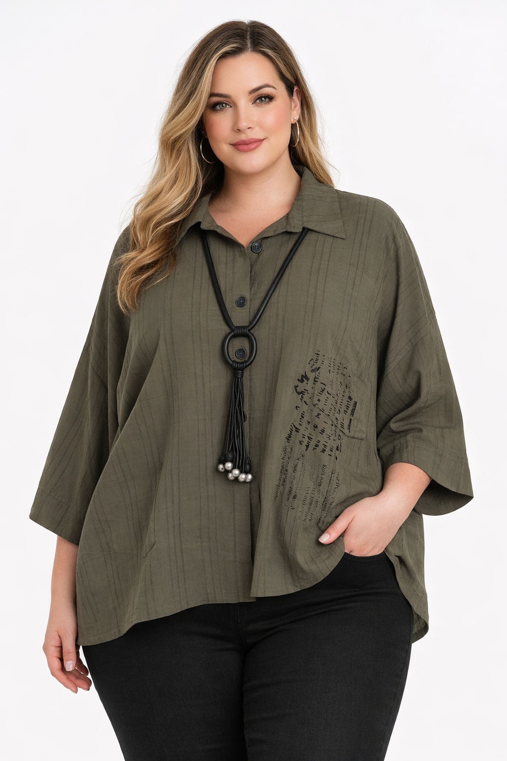 rozpinana koszula zedd plus rozpinana koszula zedd plus