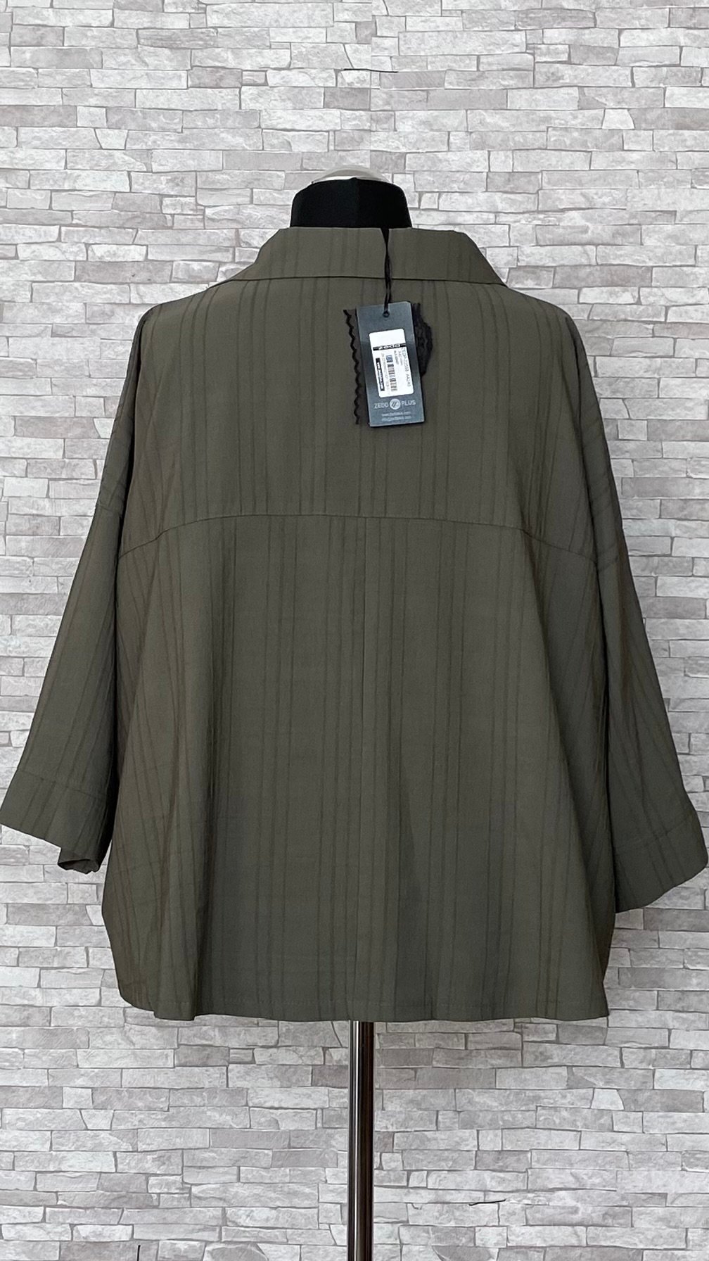 rozpinana koszula zedd plus rozpinana koszula zedd plus