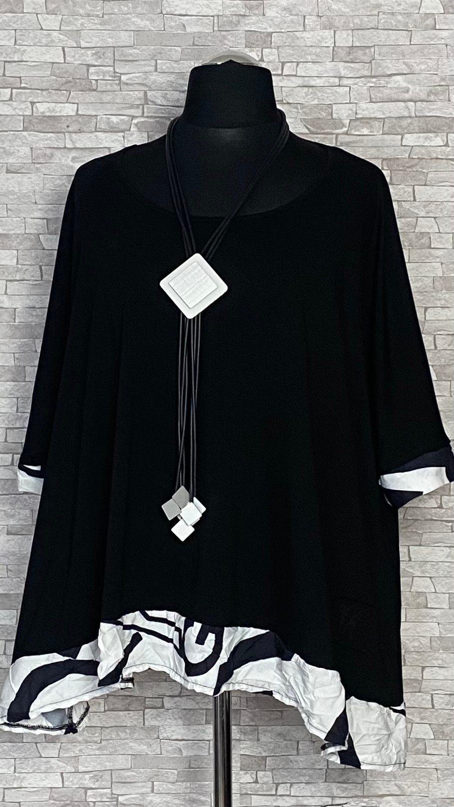 bawełniana bluzka marki vincenzo allocca bawełniana bluzka marki vincenzo allocca