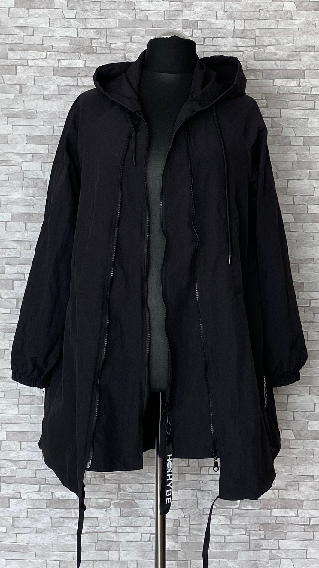 kurtka new jersey fashion z kapturem kurtka new jersey fashion z kapturem