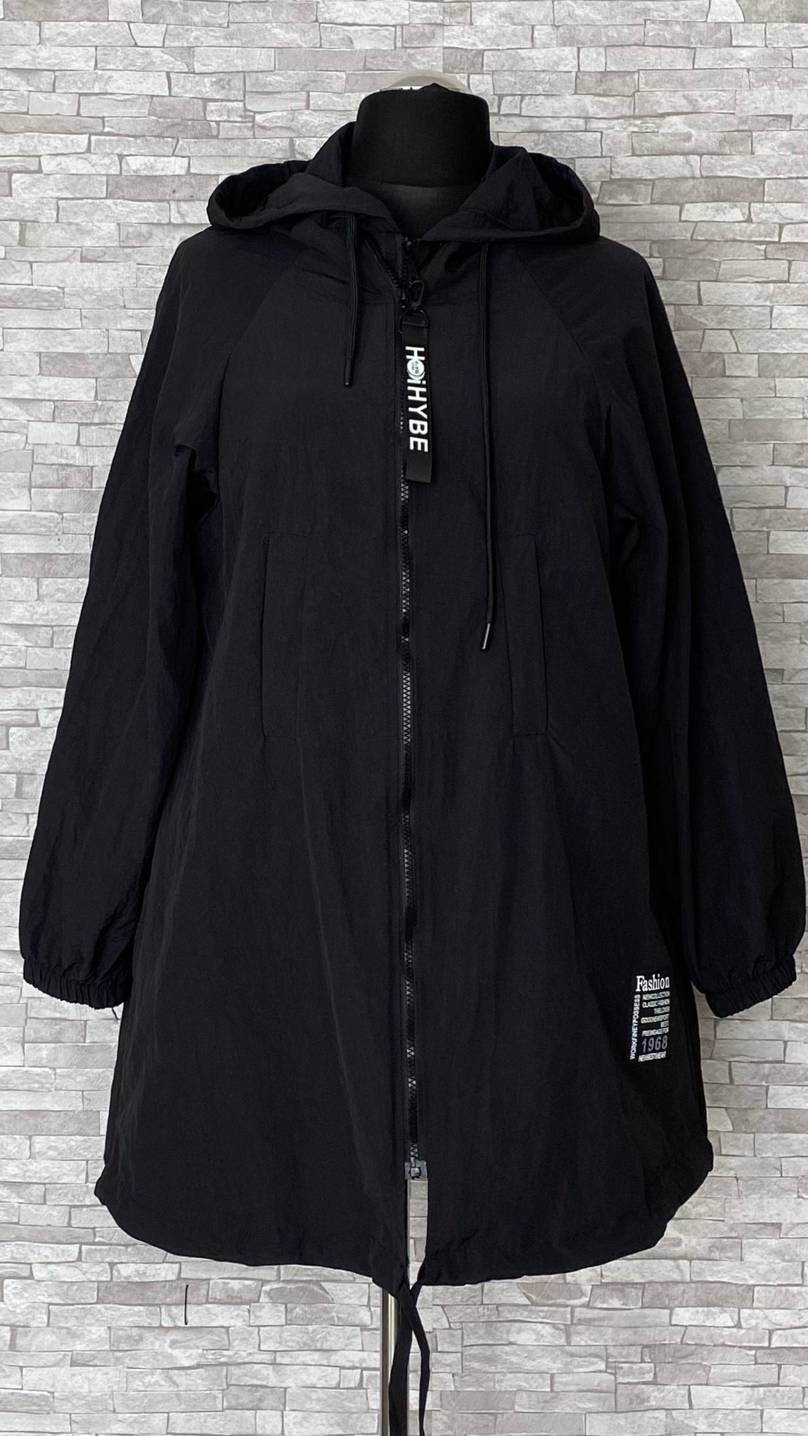 kurtka new jersey fashion z kapturem kurtka new jersey fashion z kapturem