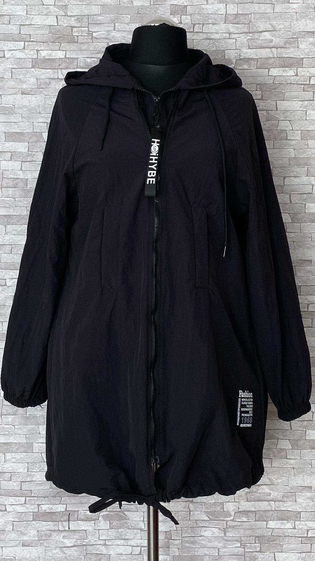 kurtka new jersey fashion z kapturem kurtka new jersey fashion z kapturem