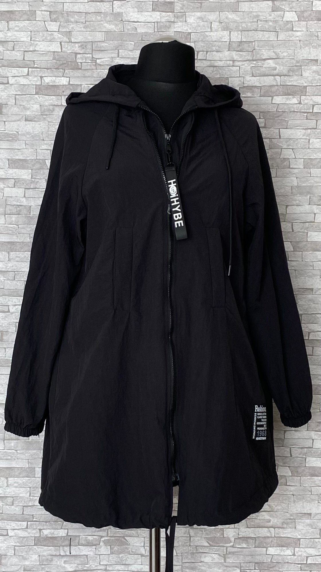 kurtka new jersey fashion z kapturem kurtka new jersey fashion z kapturem