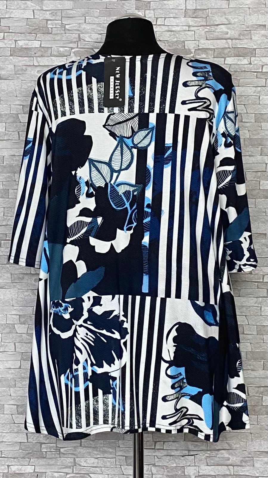 tunika new jersey fashion tunika new jersey fashion