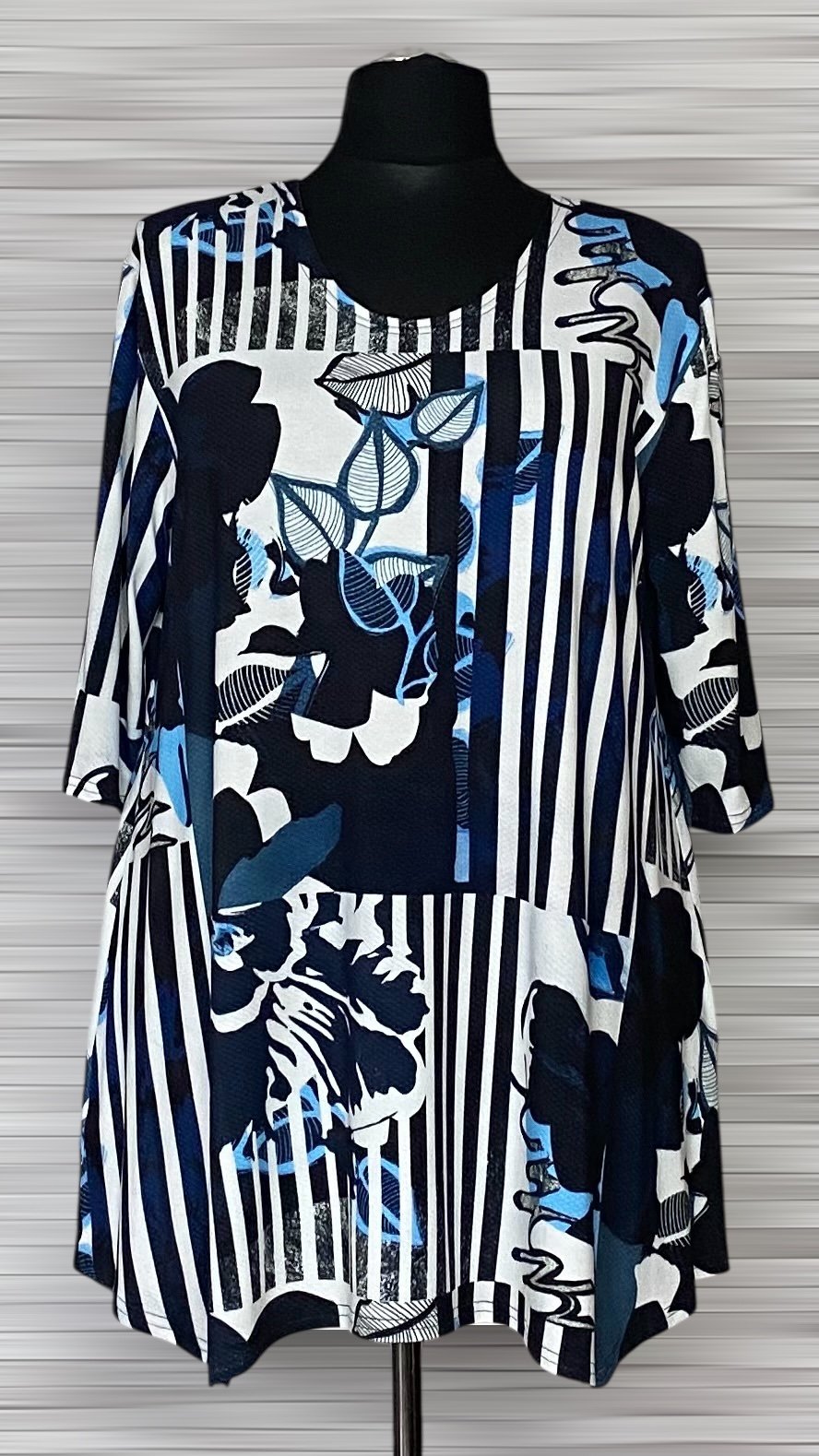 tunika new jersey fashion tunika new jersey fashion