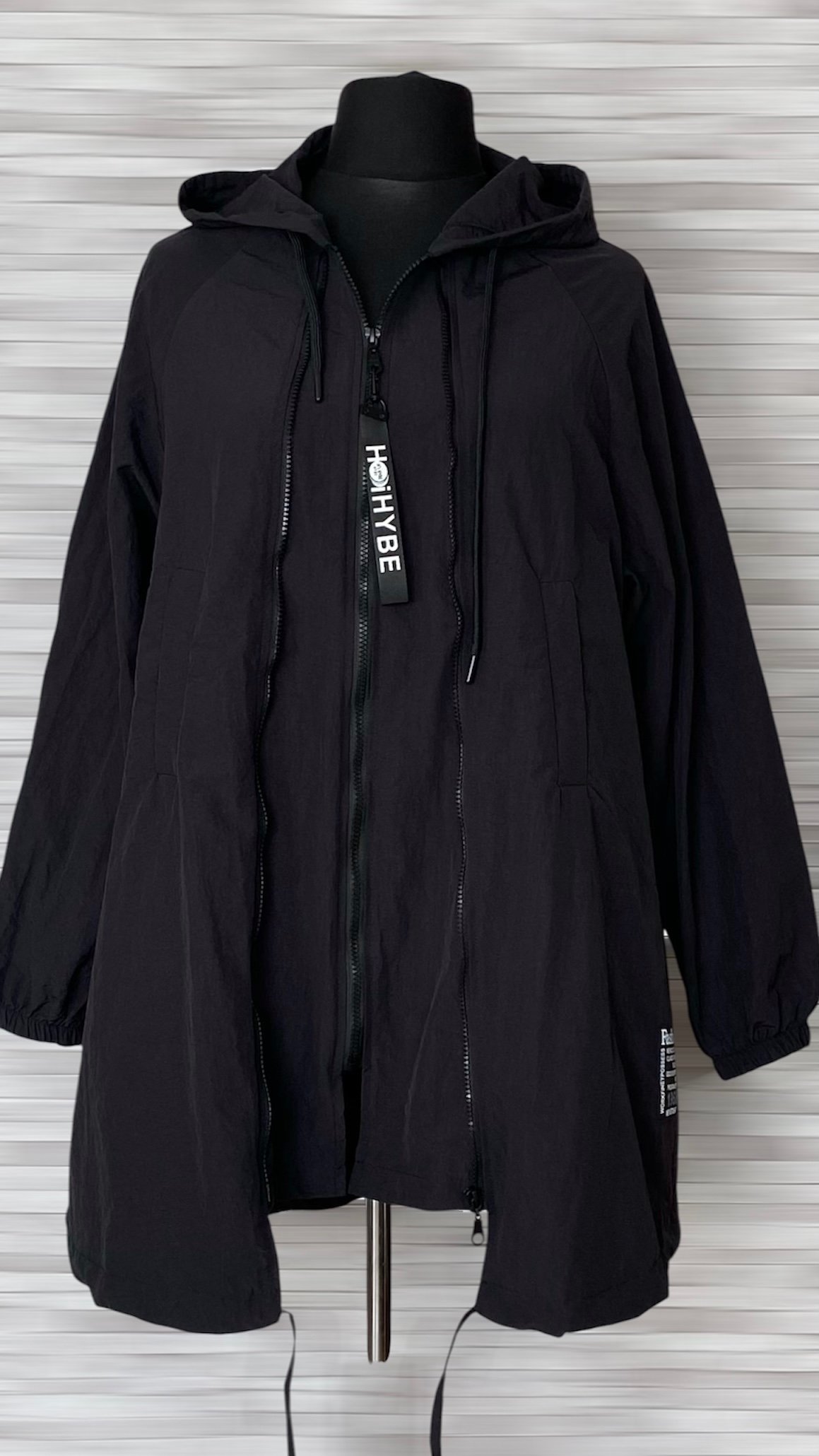 kurtka new jersey fashion z kapturem kurtka new jersey fashion z kapturem