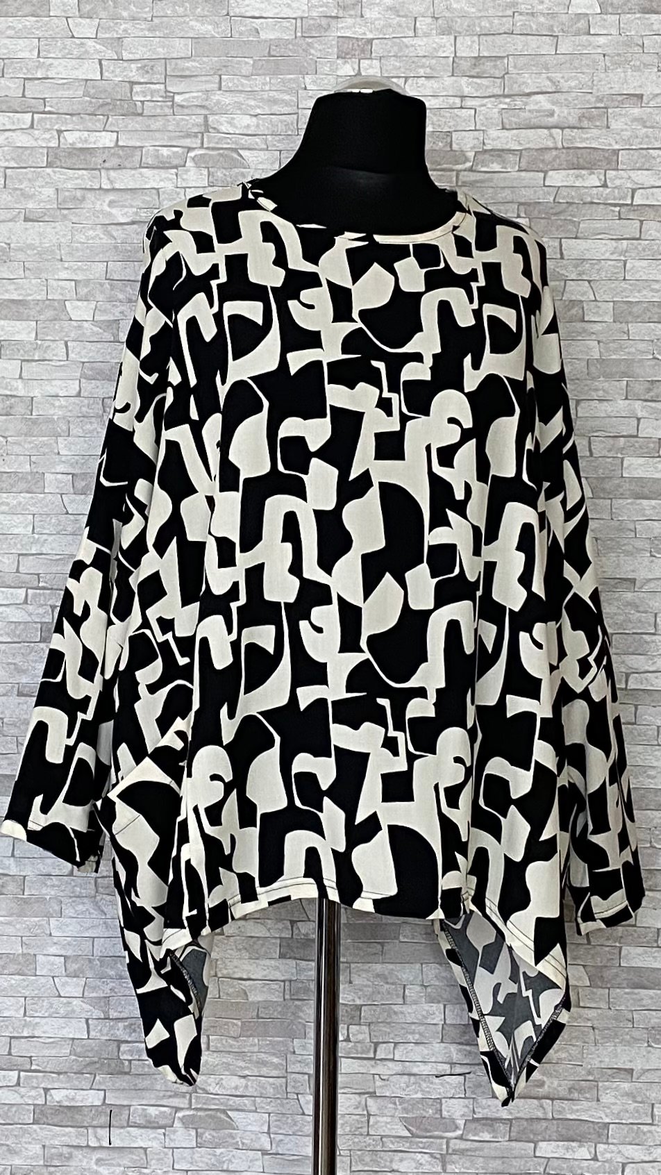 wiskozowa bluzka akh exclusive z kieszenią wiskozowa bluzka akh exclusive z kieszenią