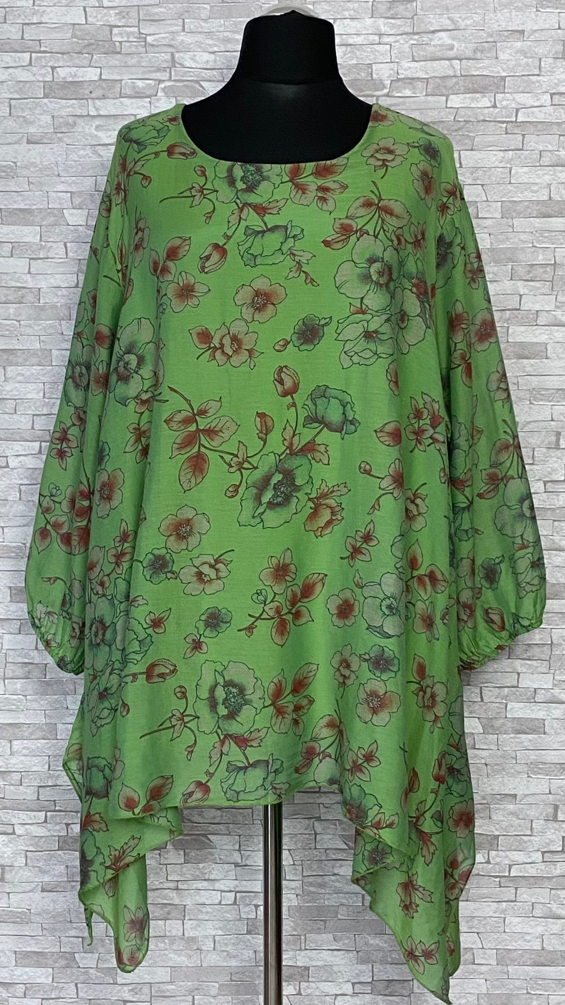 tunika moonshine mode na podszewce tunika moonshine mode na podszewce