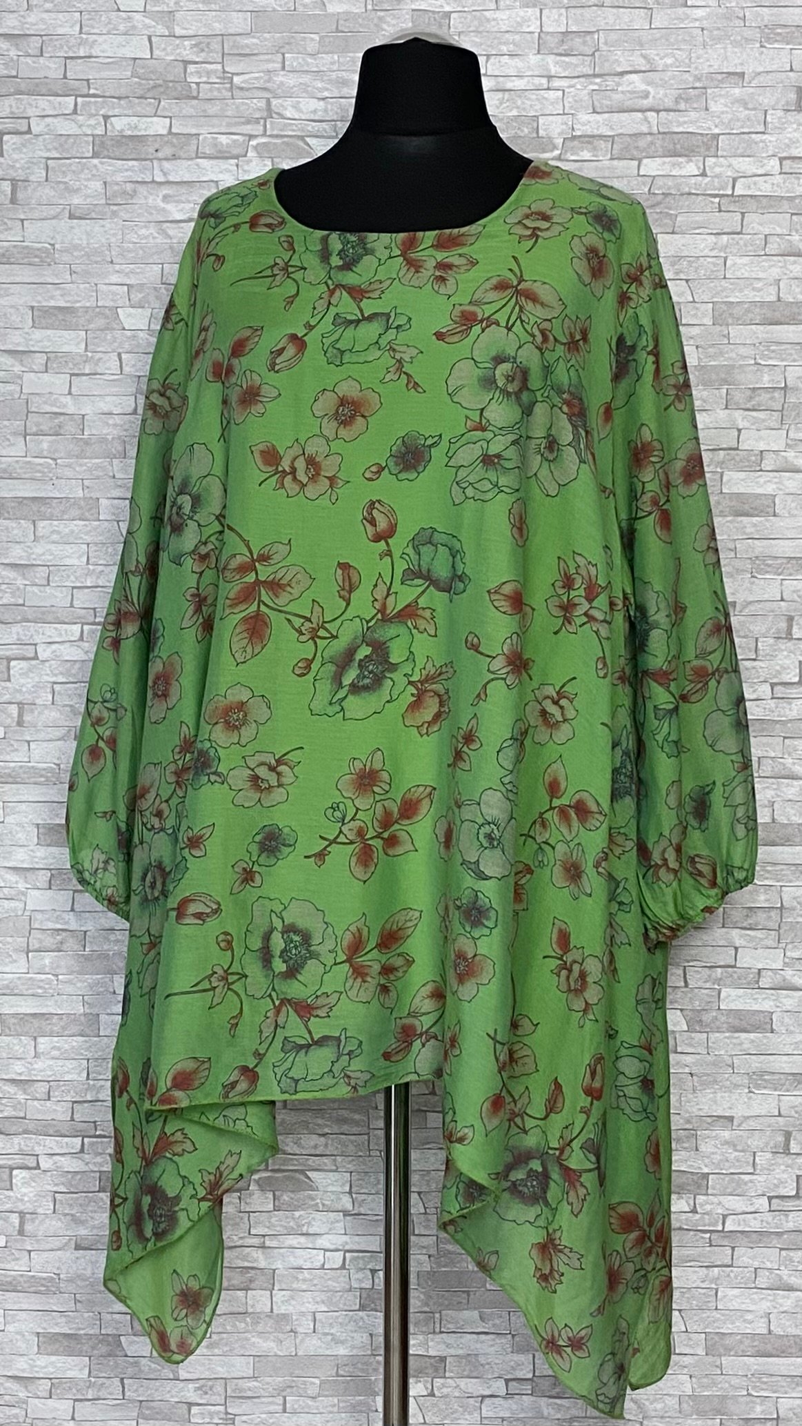 tunika moonshine mode na podszewce tunika moonshine mode na podszewce