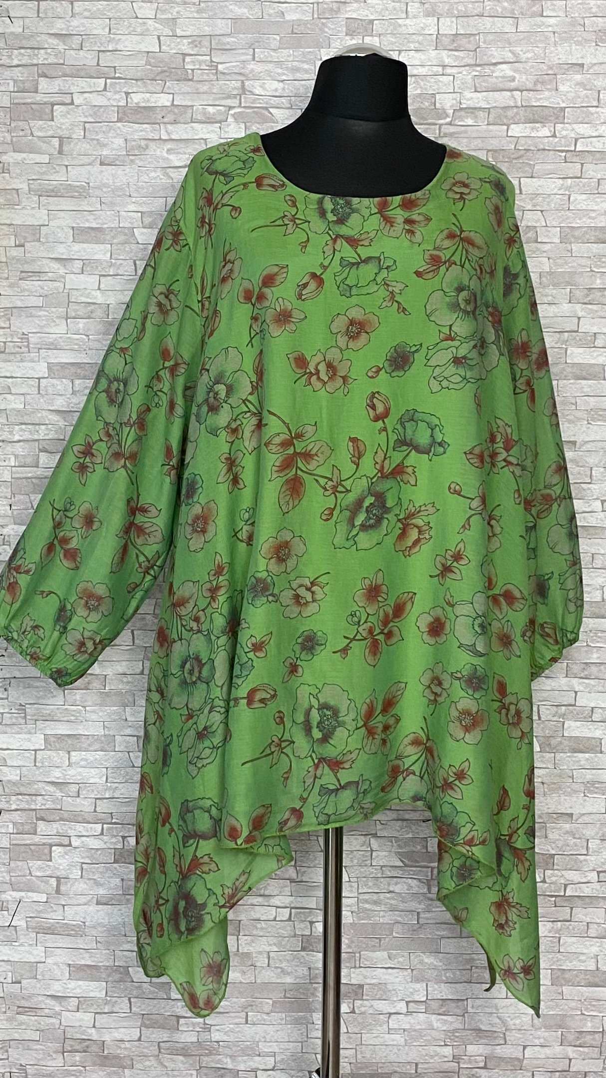 tunika moonshine mode na podszewce tunika moonshine mode na podszewce