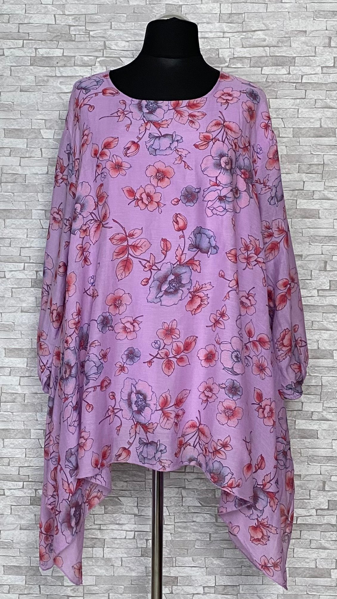 tunika moonshine mode na podszewce tunika moonshine mode na podszewce