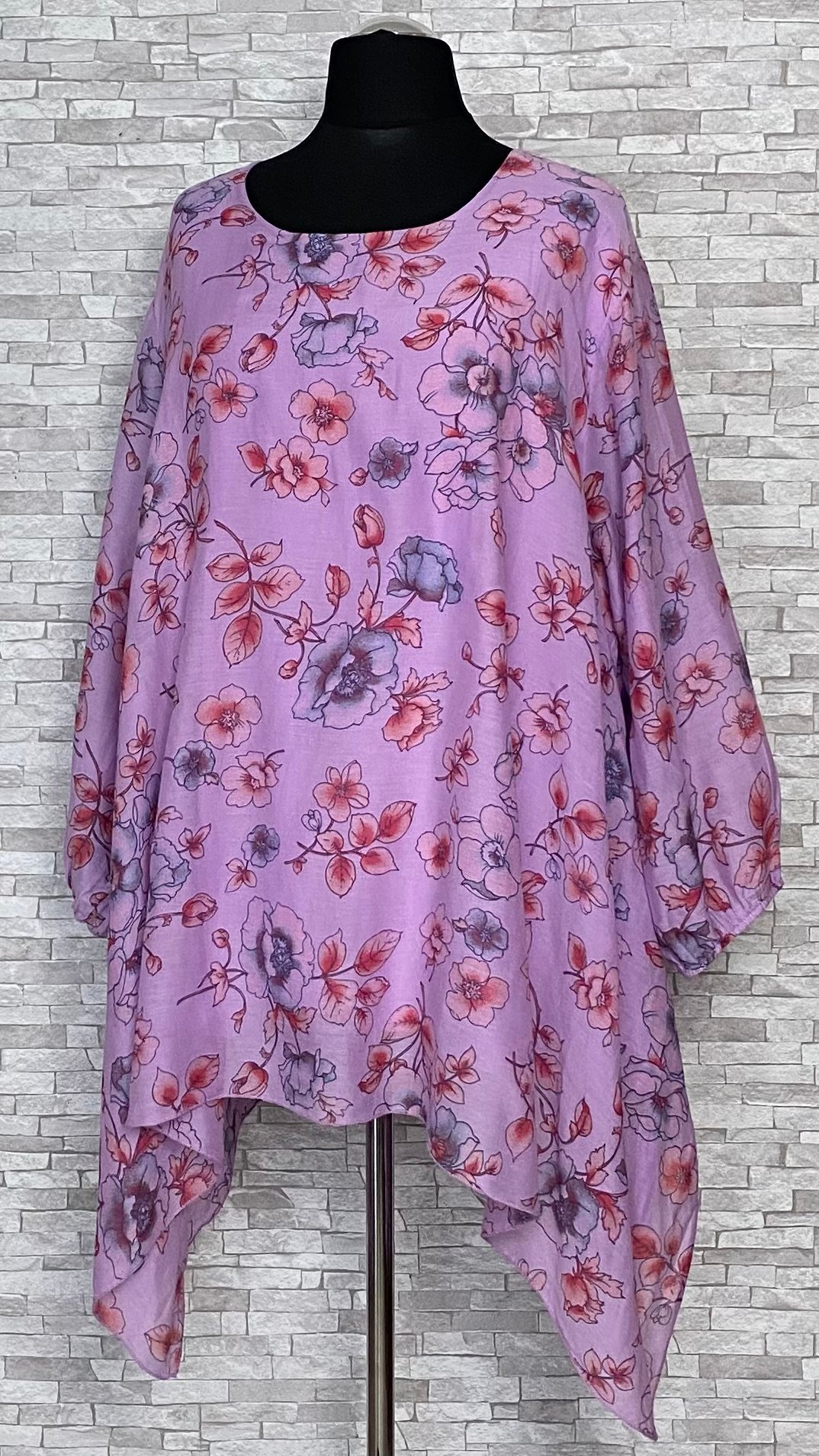 tunika moonshine mode na podszewce tunika moonshine mode na podszewce