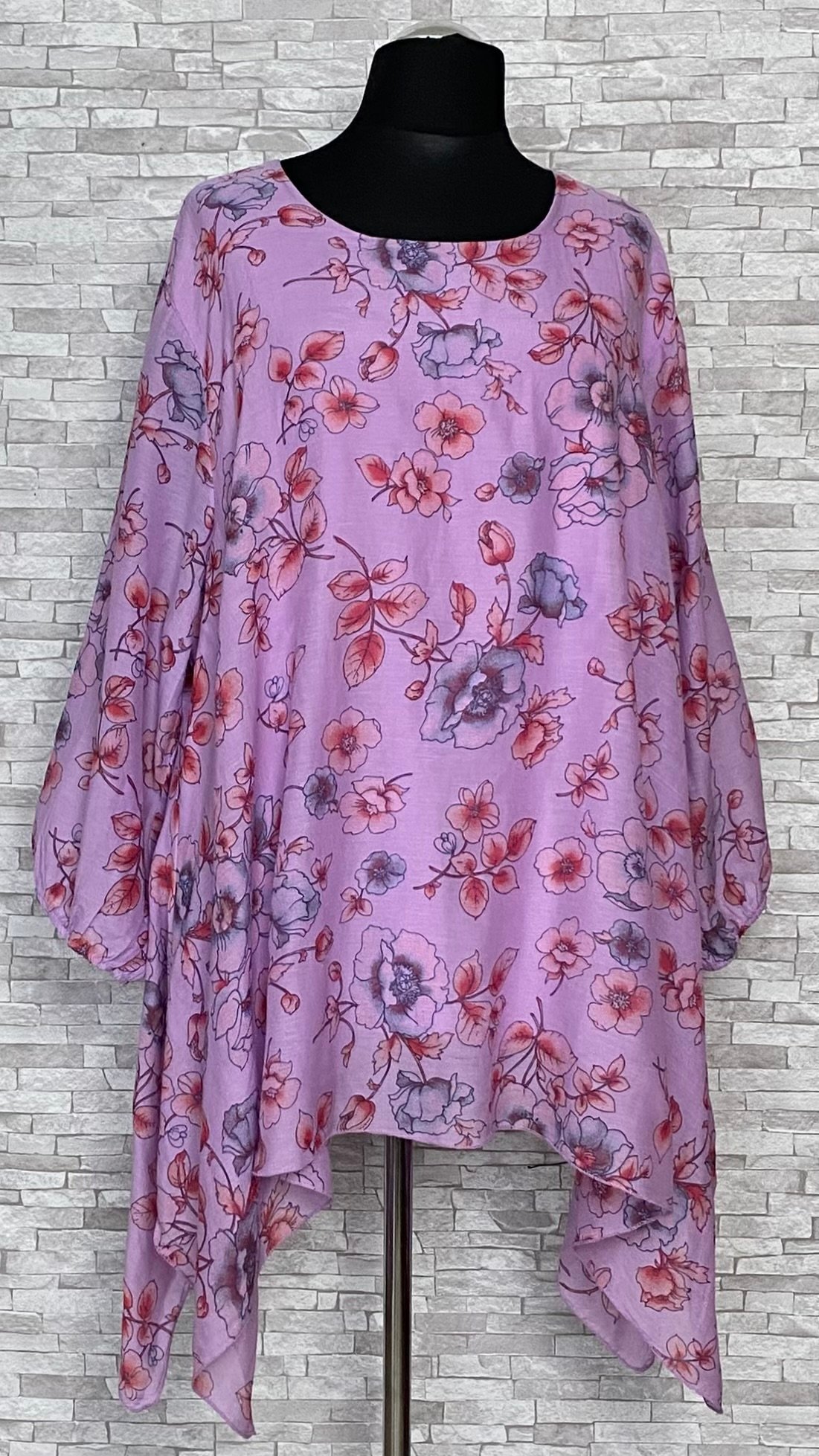 tunika moonshine mode na podszewce tunika moonshine mode na podszewce