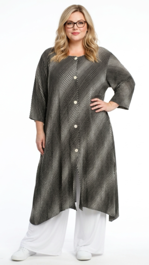 Home wiskozowy blezer akh exclusive z kieszeniami