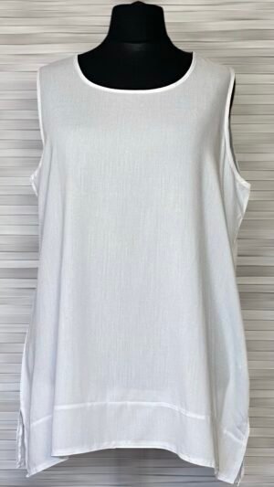 wiskozowa bluzka vincenzo allocca