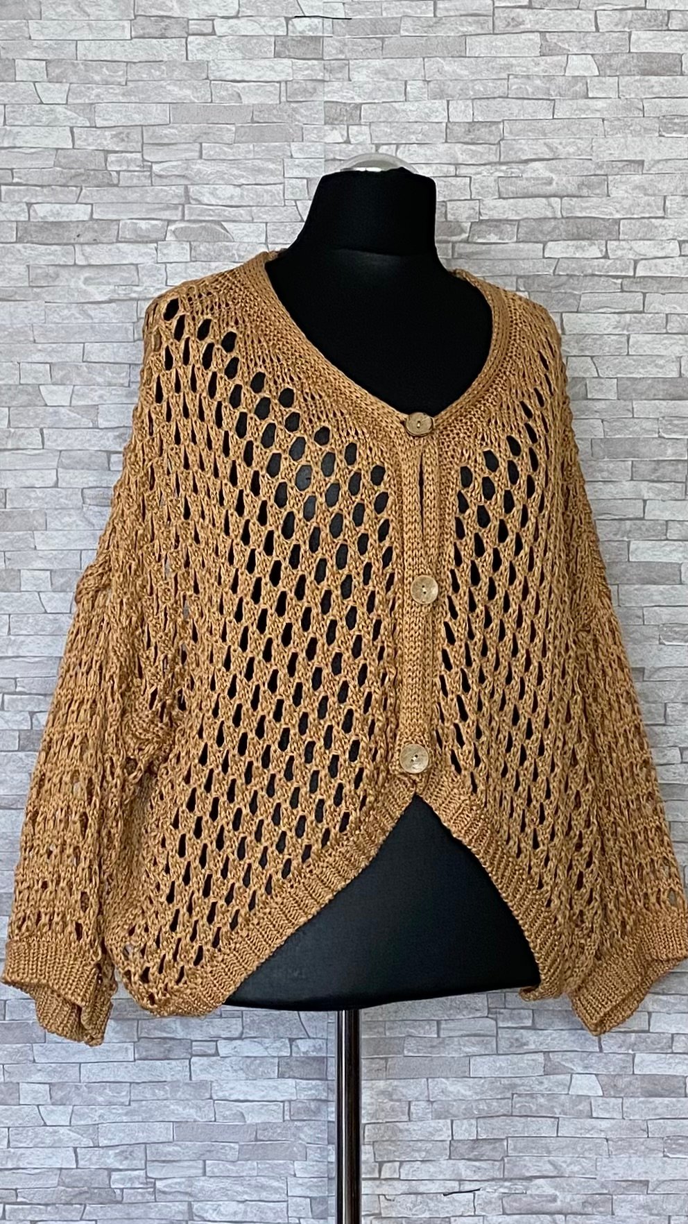 rozpinany sweter oversize rozpinany sweter oversize